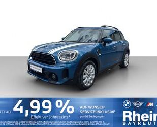 Mini Cooper Countryman Gebrauchtwagen