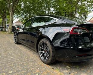 Tesla Model 3 Gebrauchtwagen