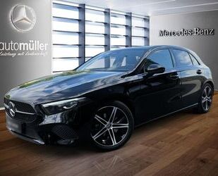 Mercedes-Benz A 180 Gebrauchtwagen