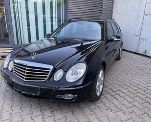 Mercedes-Benz E 500 Gebrauchtwagen