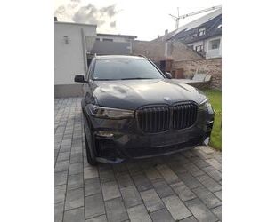 BMW X7 M50 Gebrauchtwagen
