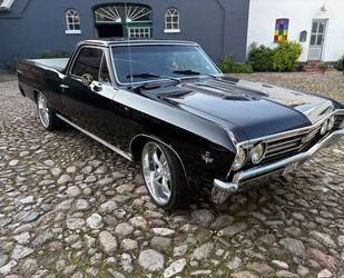 Chevrolet El Camino Gebrauchtwagen