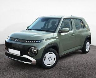Hyundai INSTER Gebrauchtwagen