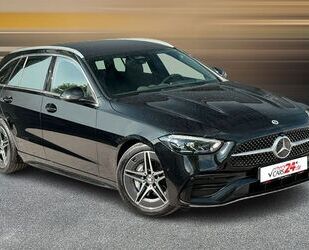 Mercedes-Benz C 200 Gebrauchtwagen