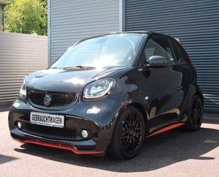 Citroen ForTwo 