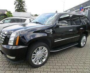 Cadillac Escalade Gebrauchtwagen