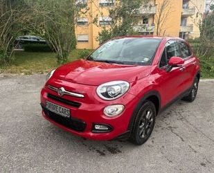 Fiat 500X Gebrauchtwagen