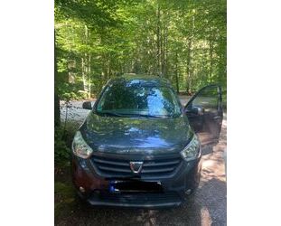 Dacia Dokker Gebrauchtwagen