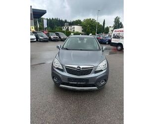 Opel Mokka Gebrauchtwagen