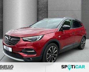 Opel Grandland (X) Gebrauchtwagen