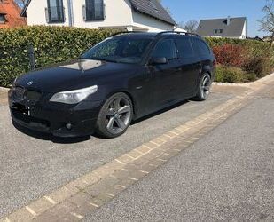 BMW 535 Gebrauchtwagen