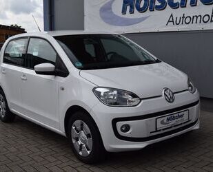 VW up! Gebrauchtwagen