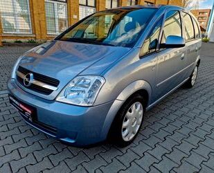 Opel Meriva Gebrauchtwagen