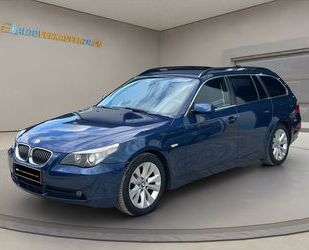 BMW 523 Gebrauchtwagen