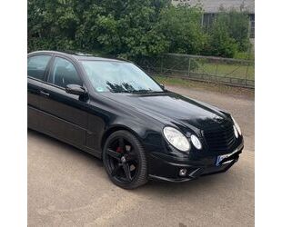 Mercedes-Benz 320 Gebrauchtwagen