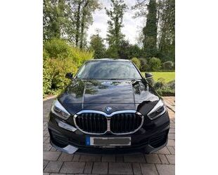 BMW 118 Gebrauchtwagen
