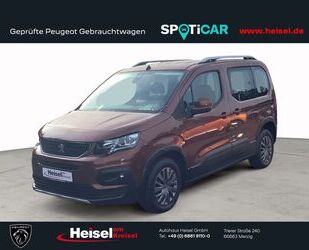 Peugeot Rifter Gebrauchtwagen