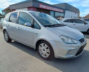 Ford C-Max Gebrauchtwagen