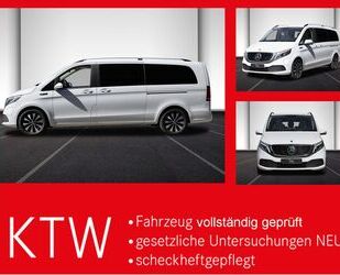 Mercedes-Benz EQV Gebrauchtwagen