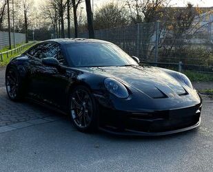 Porsche 992 Gebrauchtwagen