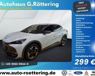 Cupra Tavascan Gebrauchtwagen