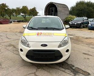 Ford Ka/Ka+ Gebrauchtwagen
