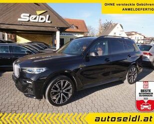 BMW X7 Gebrauchtwagen