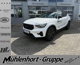Volvo XC40 Gebrauchtwagen