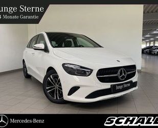 Mercedes-Benz B 200 Gebrauchtwagen