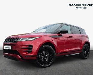 Land Rover Range Rover Evoque Gebrauchtwagen