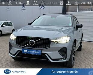 Volvo XC60 Gebrauchtwagen