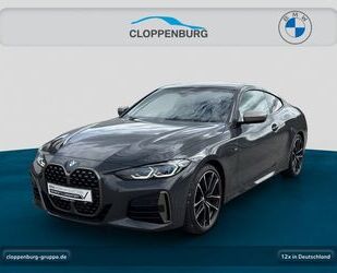 BMW M440 Gebrauchtwagen