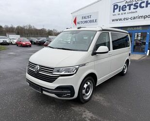 VW T6 andere Gebrauchtwagen