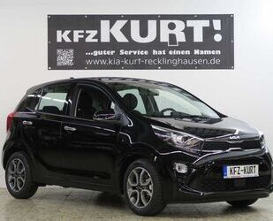 Kia Picanto Gebrauchtwagen