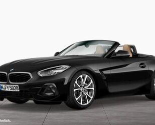 BMW Z4 Gebrauchtwagen