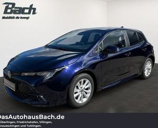 Toyota Corolla Gebrauchtwagen