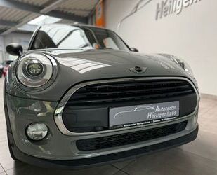 Mini ONE Gebrauchtwagen