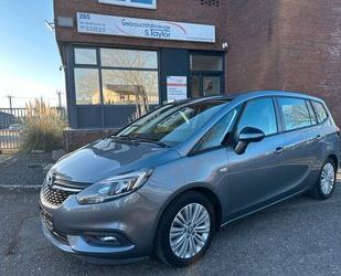 Opel Zafira Gebrauchtwagen