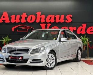 Mercedes-Benz C 250 Gebrauchtwagen