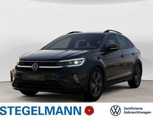 VW Taigo Gebrauchtwagen