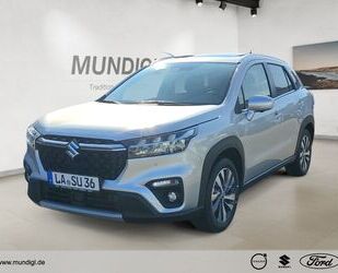Suzuki (SX4) S-Cross Gebrauchtwagen