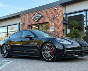 Porsche Panamera Gebrauchtwagen