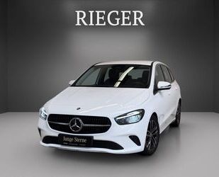 Mercedes-Benz B 200 Gebrauchtwagen