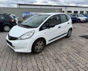 Honda Jazz Gebrauchtwagen