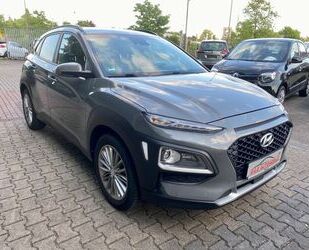 Hyundai KONA Gebrauchtwagen