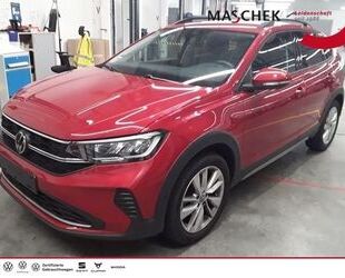 VW Taigo Gebrauchtwagen