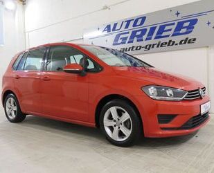 VW Golf Sportsvan Gebrauchtwagen