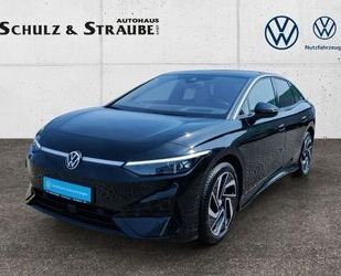 VW ID.7 Gebrauchtwagen