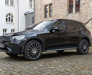 Mercedes-Benz GLC 300 Gebrauchtwagen