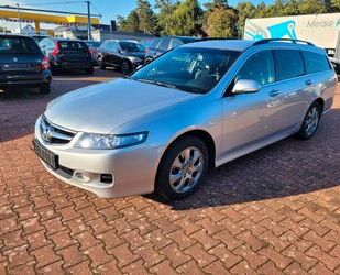 Honda Accord Gebrauchtwagen